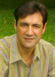 Jorge Trevisol