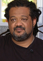 Marcio Libar