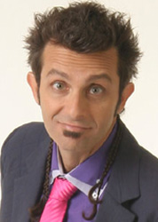 Marcio Ballas
