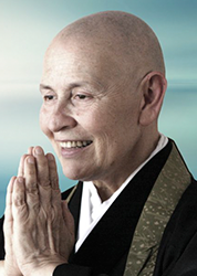 Monja Coen