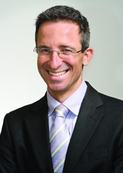Tal Ben Shahar