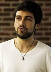 Thiago Berto