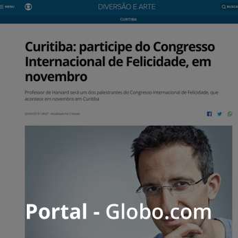 Portal - Globo.com