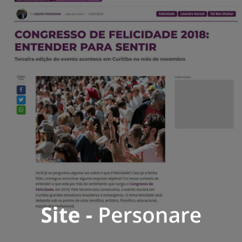 Site - Personare